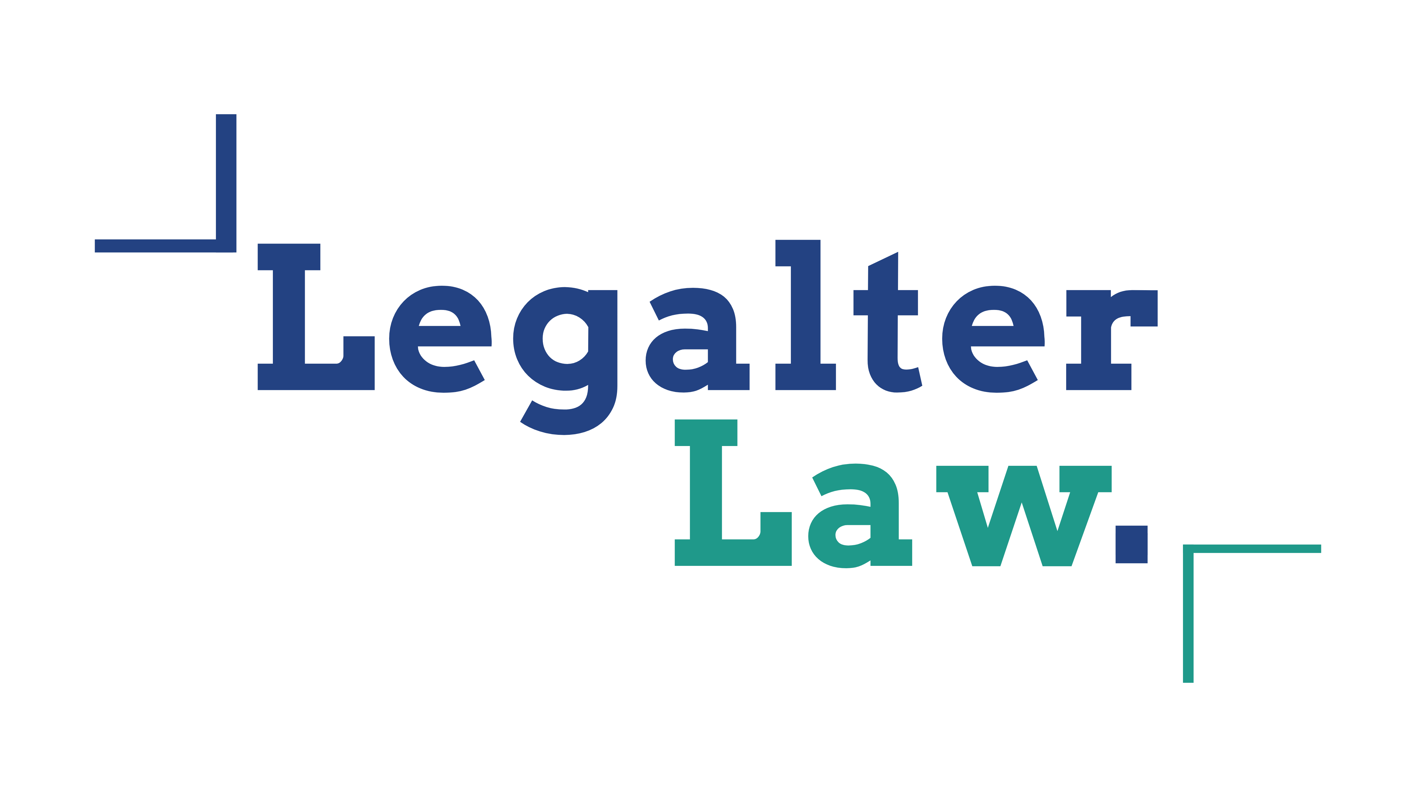 LEGALTER AVOCATS logo