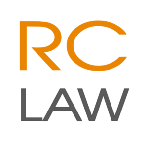 RC Law LLP logo