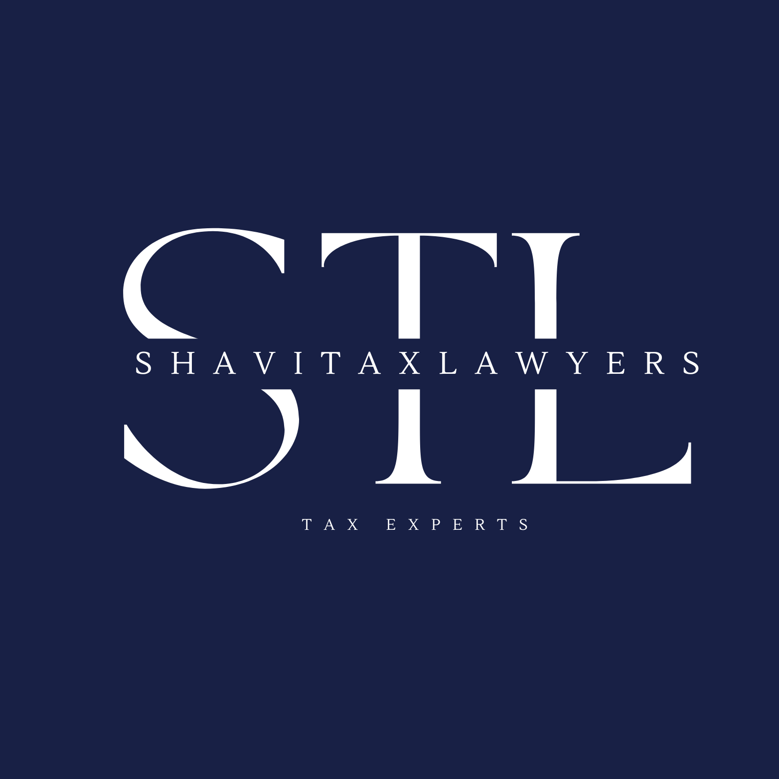 ShaviTaxLawyers logo
