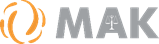 Sharif Akkad Law Firm (MAK) logo