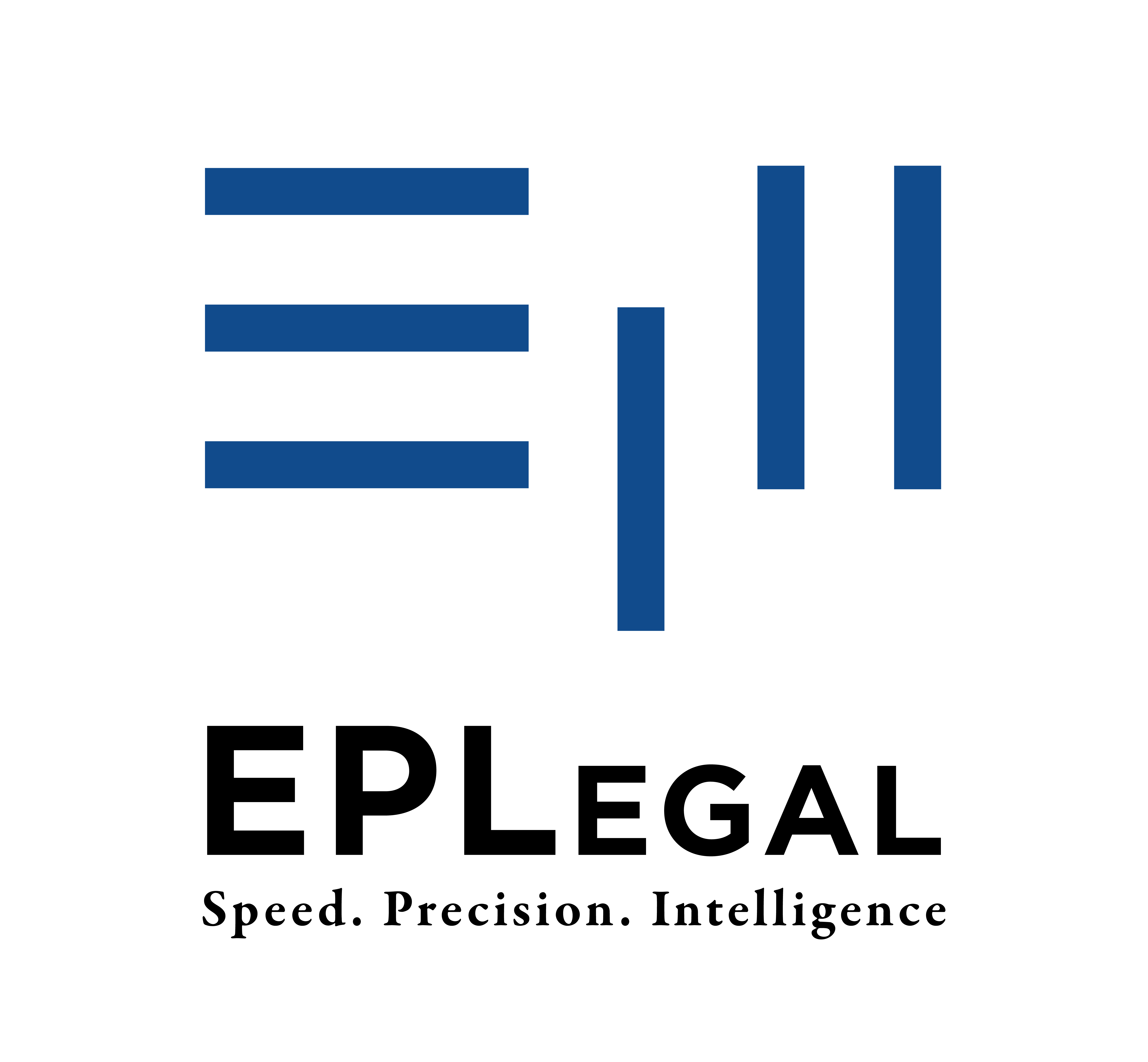 EPLegal logo
