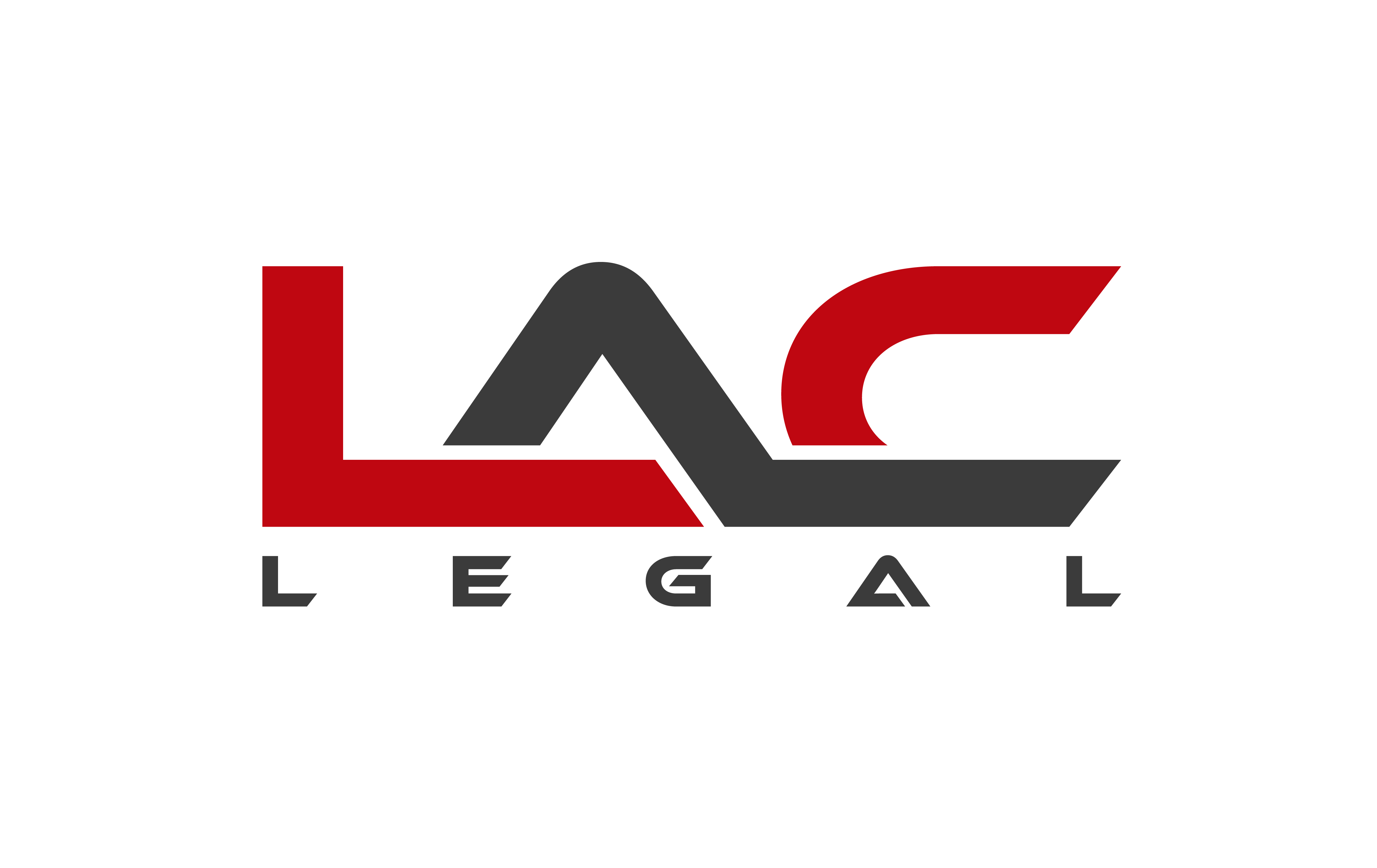 LAC Legal logo