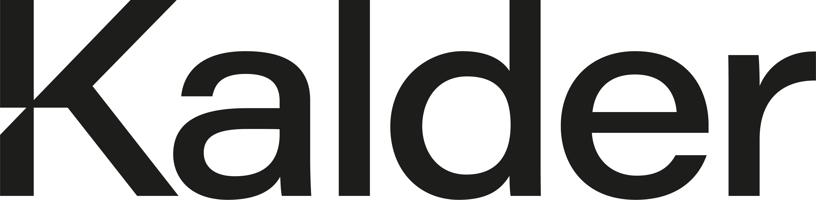 Kalder logo