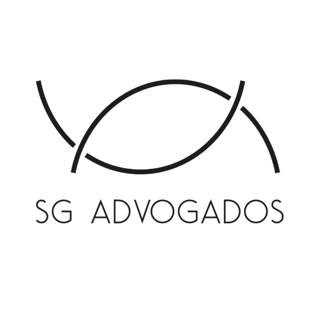 Strobel Guimarães Sociedade de Advogados (SG Advogados) logo
