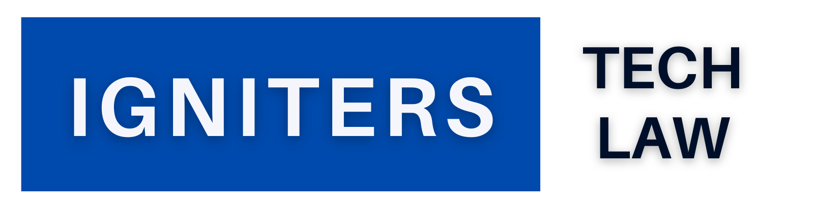 Igniters Tech Law logo