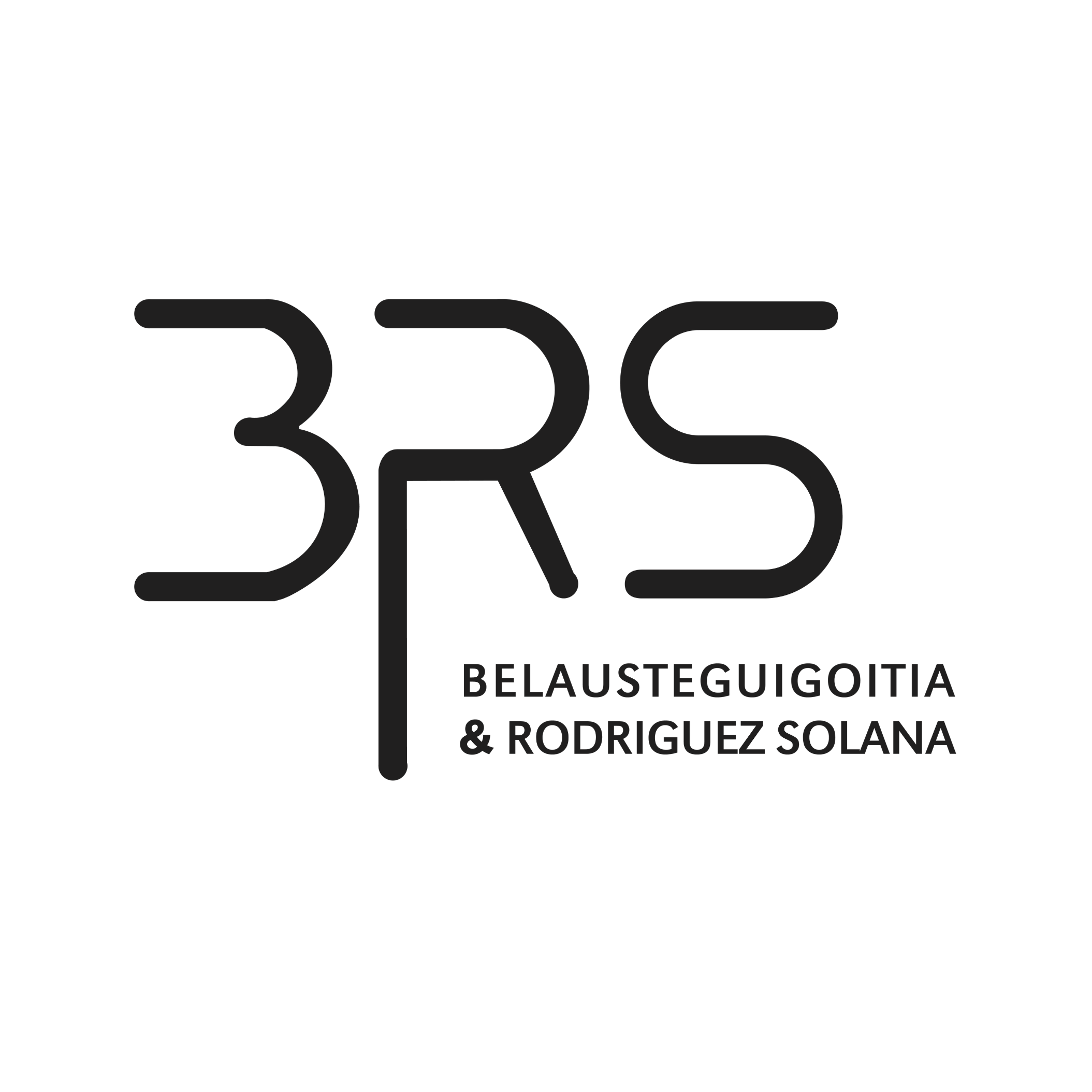 Belausteguigoitia & Rodríguez Solana (BRS Legal) logo