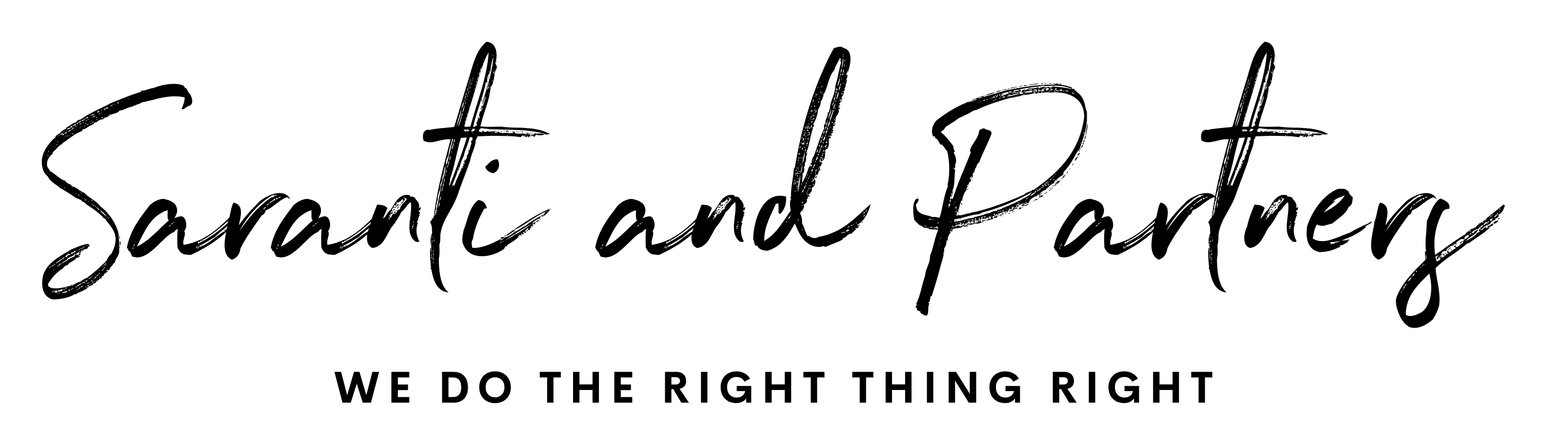 Saranti and Partners Law Firm logo