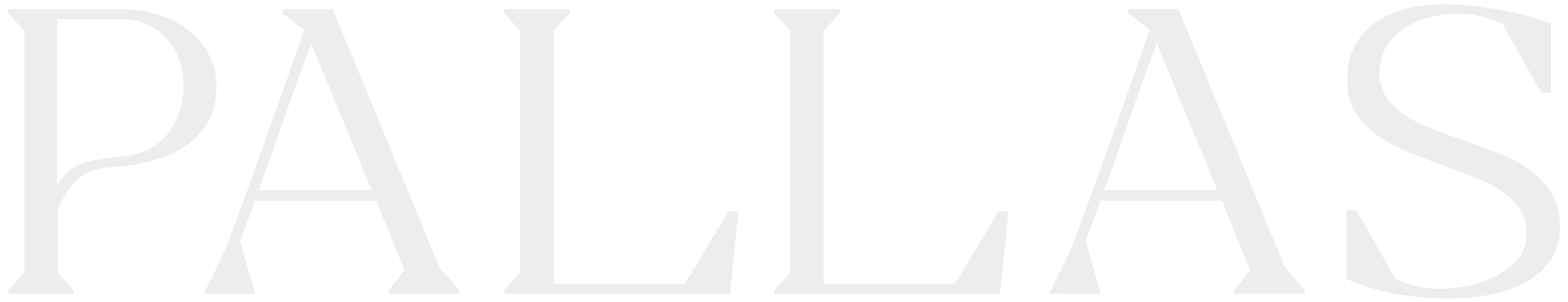 Pallas Partners LLP logo