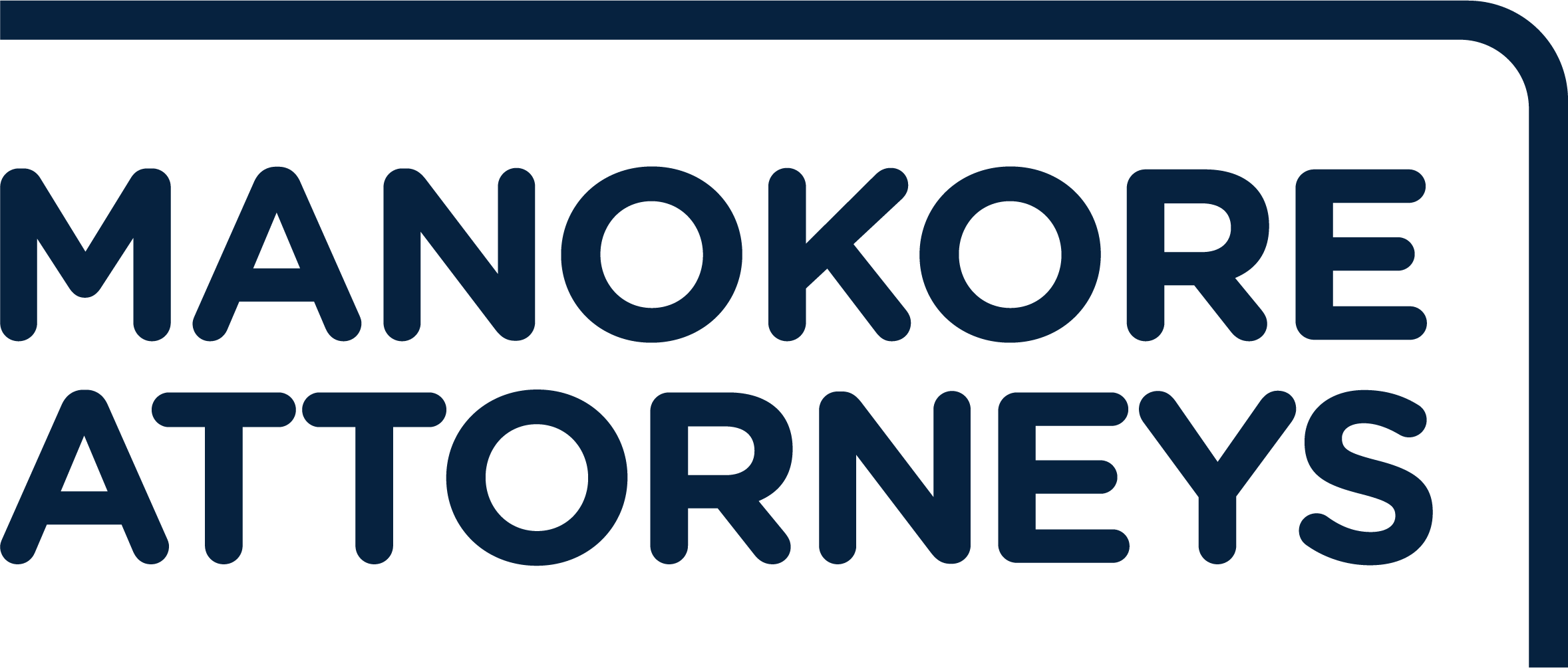DLA Piper Africa, Zimbabwe (Manokore Attorneys) logo