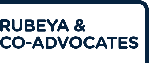 DLA Piper Africa, Burundi (Rubeya & Co Advocates) logo