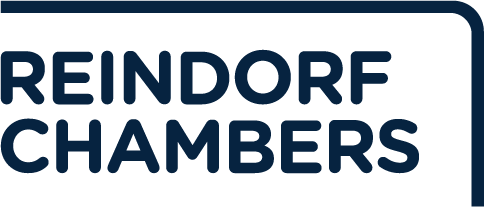 DLA Piper Africa, Ghana (Reindorf Chambers) logo