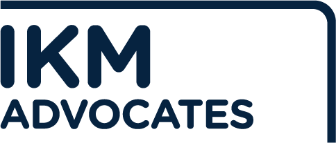 DLA Piper Africa, Kenya (IKM Advocates) logo