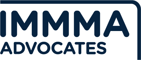 DLA Piper Africa, Tanzania (IMMMA Advocates) logo