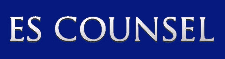 ES Counsel logo
