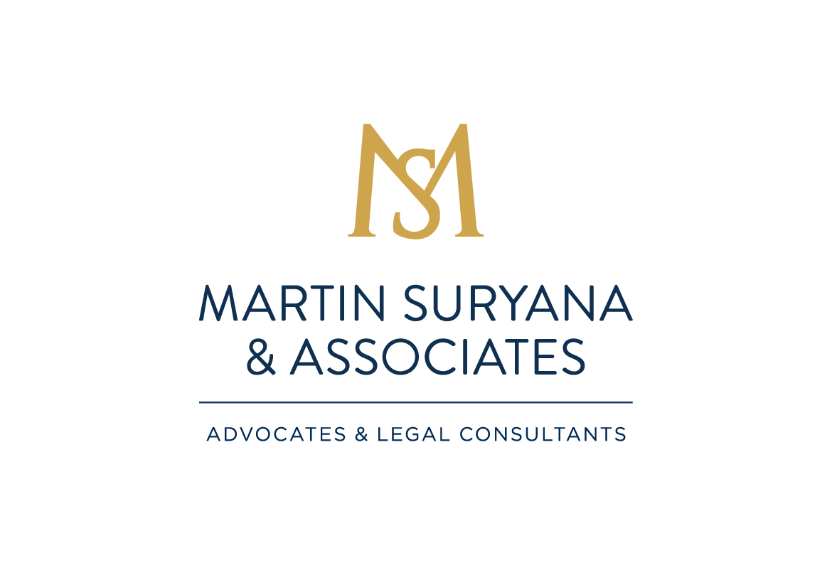 Martin Suryana & Associates logo