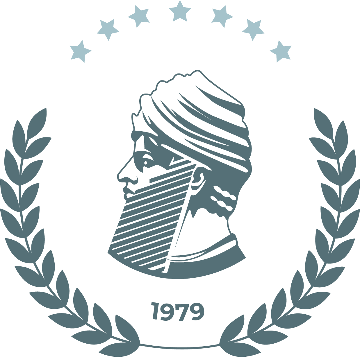 ALSAIF Law Firm logo