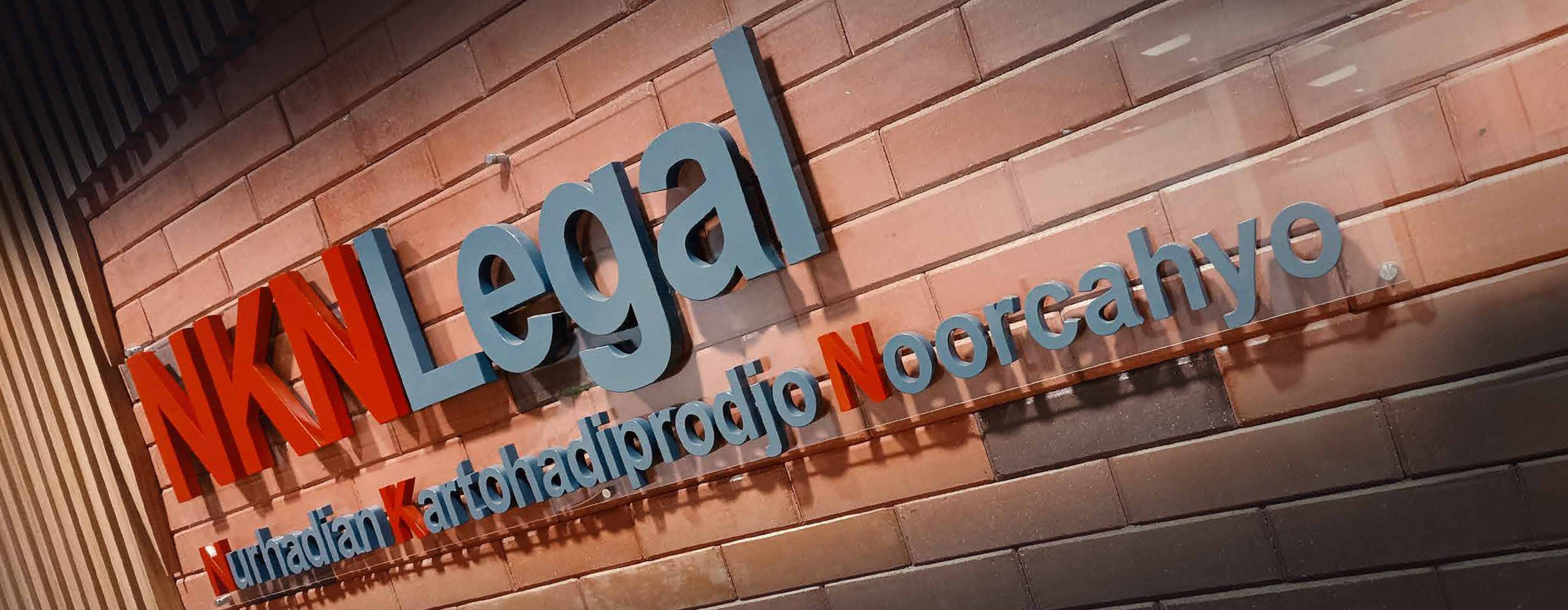 NKN Legal logo