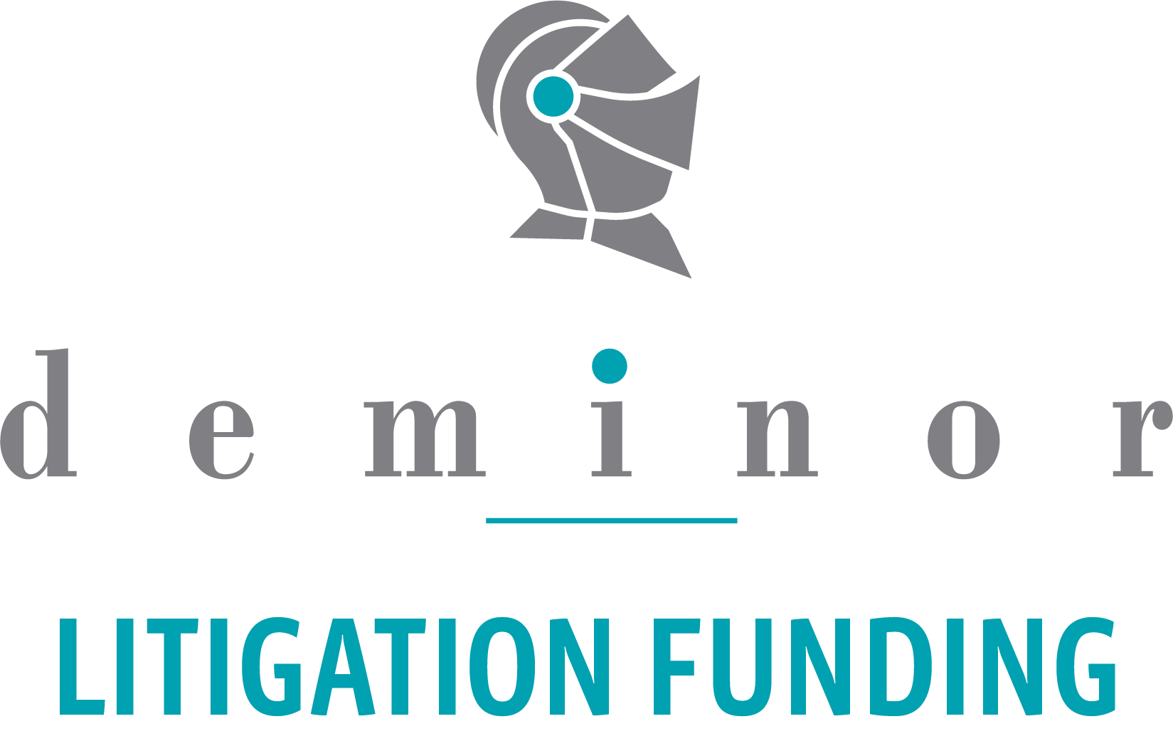 Deminor Litigation Funding logo