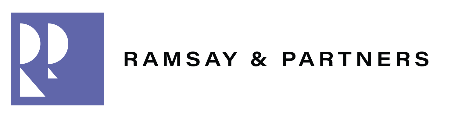 Ramsay & Partners logo