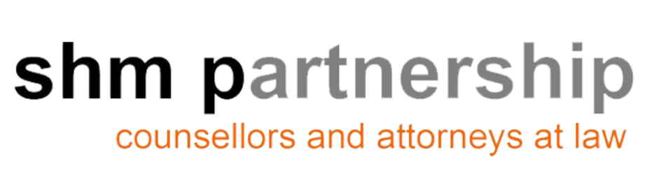 SHM Partnership logo
