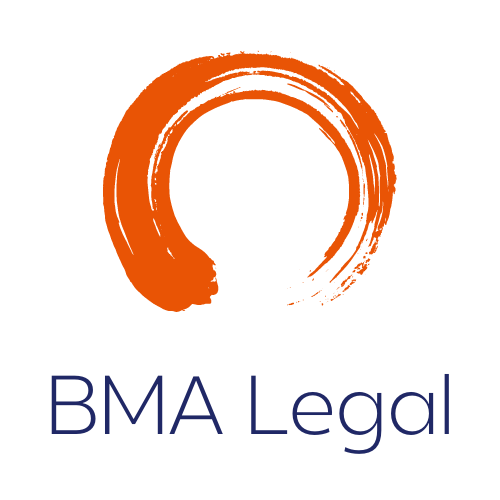 BMA Legal – Bogoiu, Matei & Associates logo