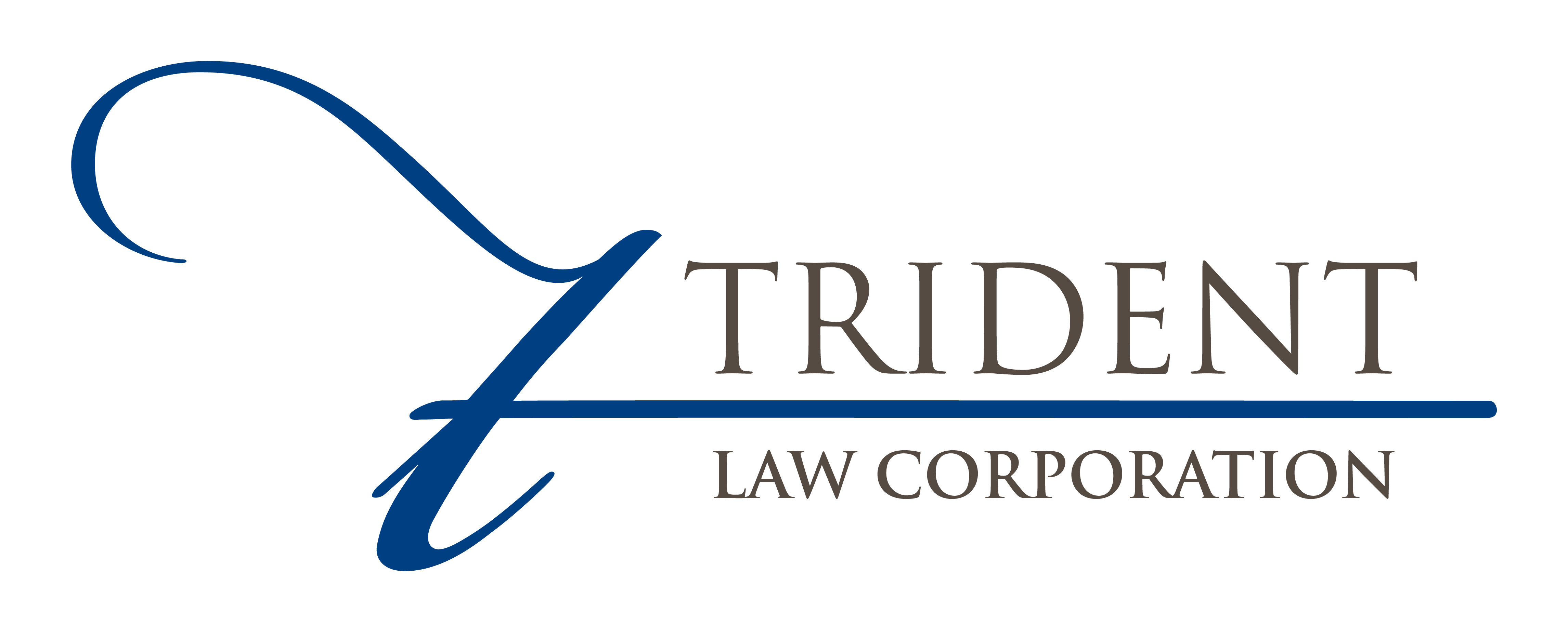 Trident Law Corporation logo