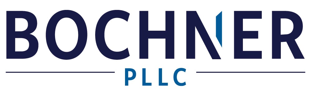 Bochner PLLC logo