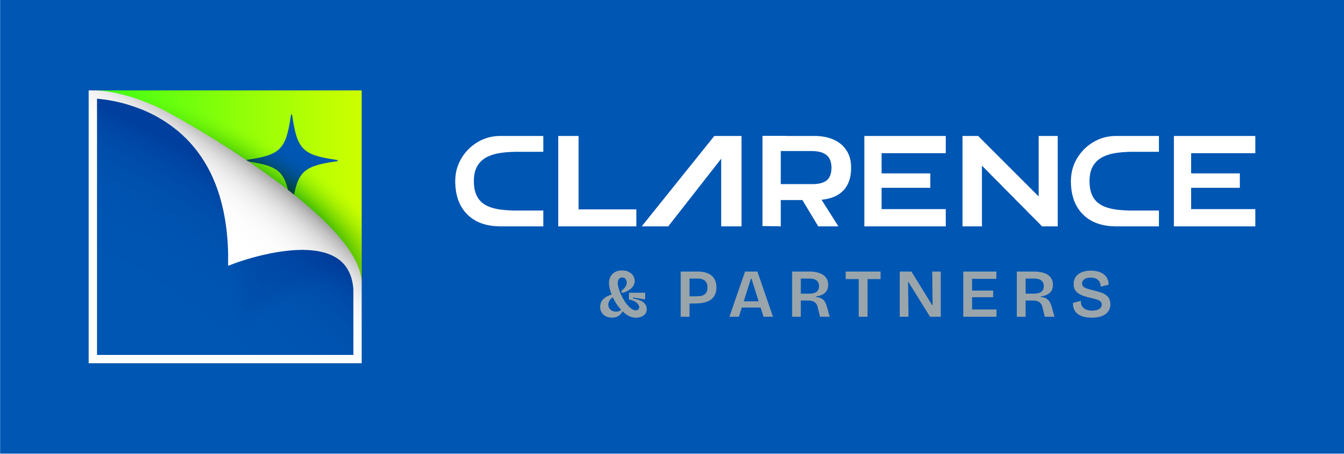 Clarence & Partners logo