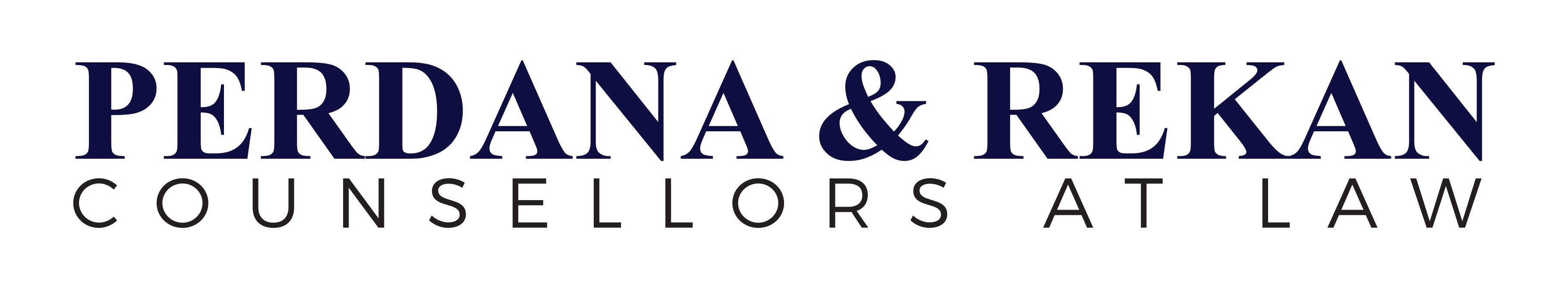 Perdana & Rekan, Counsellors at Law logo
