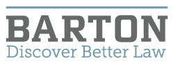 Barton LLP logo