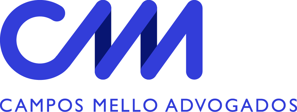 Campos Mello Advogados logo