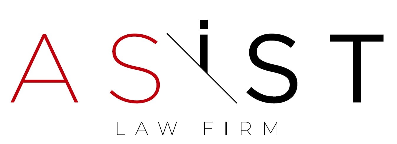 Asist Law Firm logo