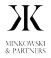 Minkowski & Partners logo