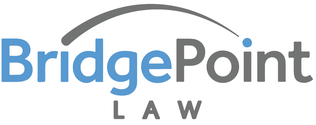 BridgePoint Law logo