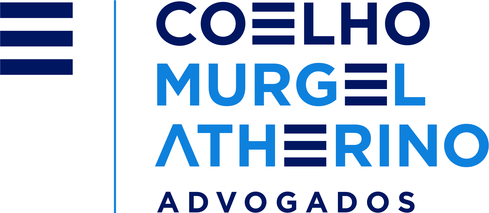 Coelho Murgel Atherino Advogados logo