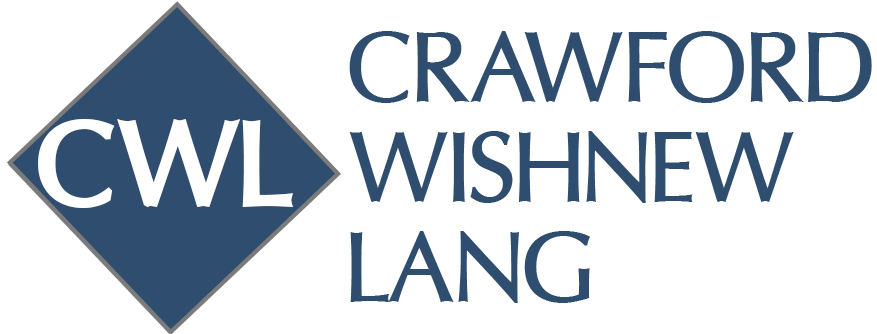 Crawford, Wishnew & Lang PLLC logo