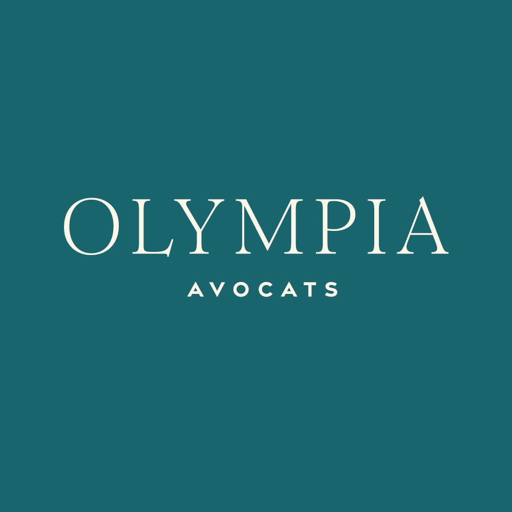OLYMPIA Avocats logo
