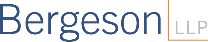Bergeson LLP logo