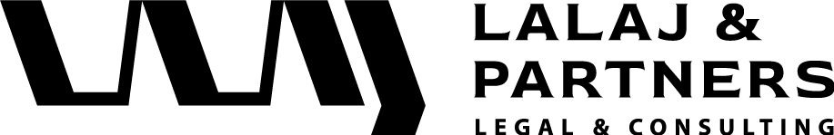 Lalaj & Partners logo
