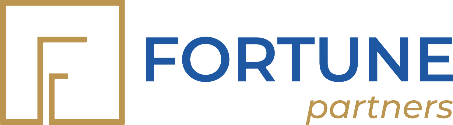 Fortune Partners LLP logo