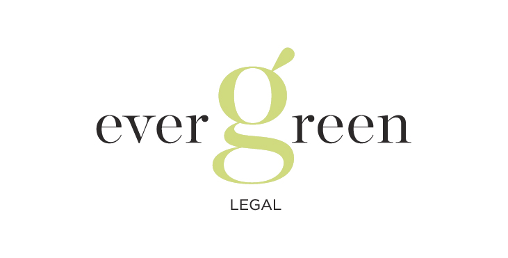 Evergreen Legal, S.L.P. logo