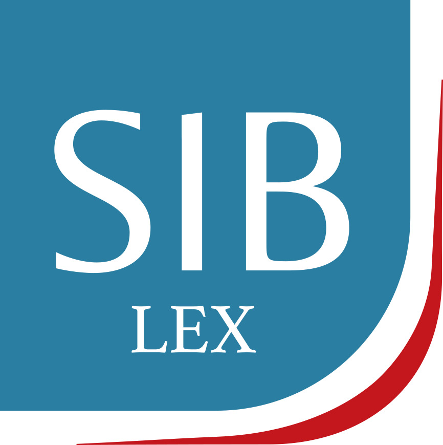 SIB LEX logo