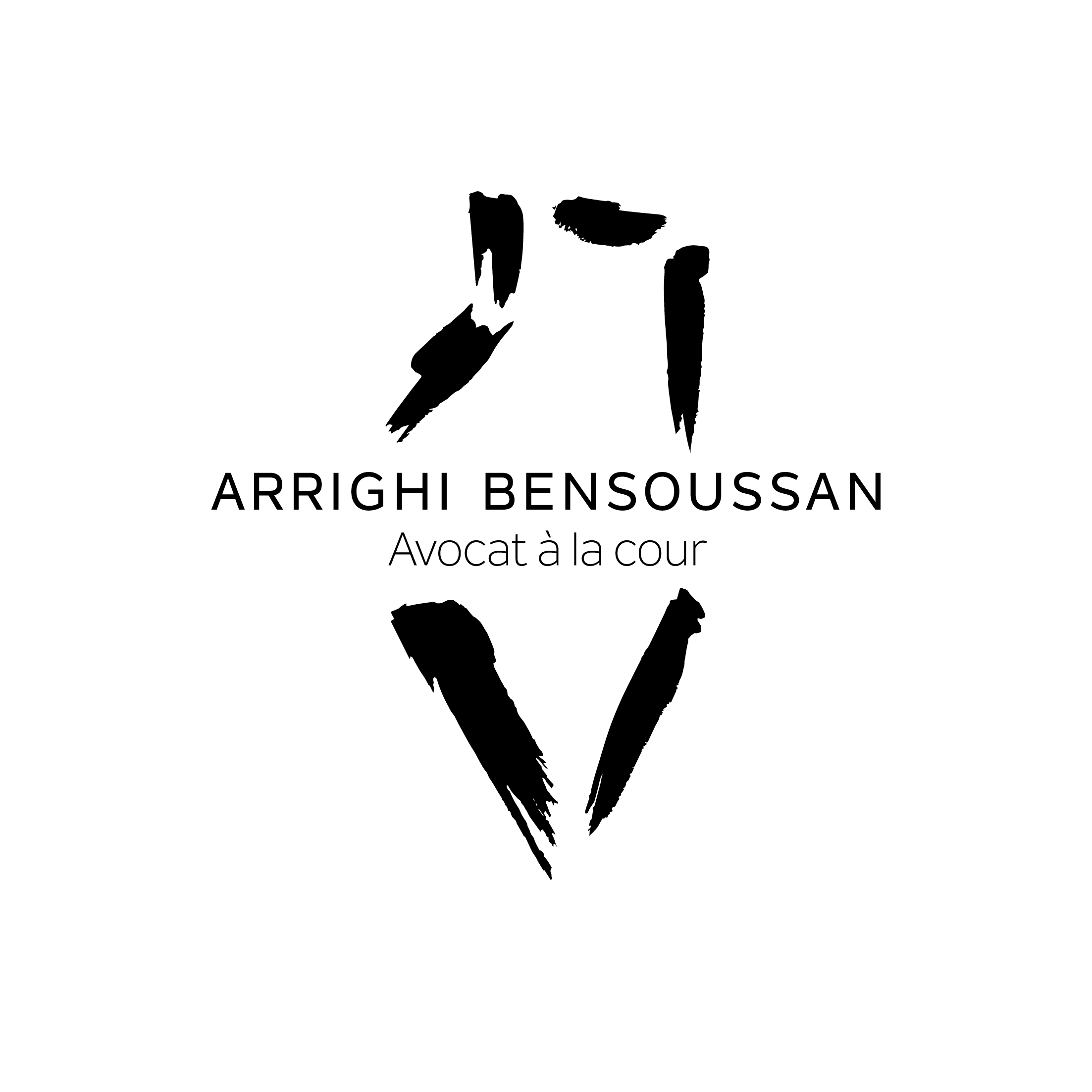 Arrighi-Bensoussan SELARL logo