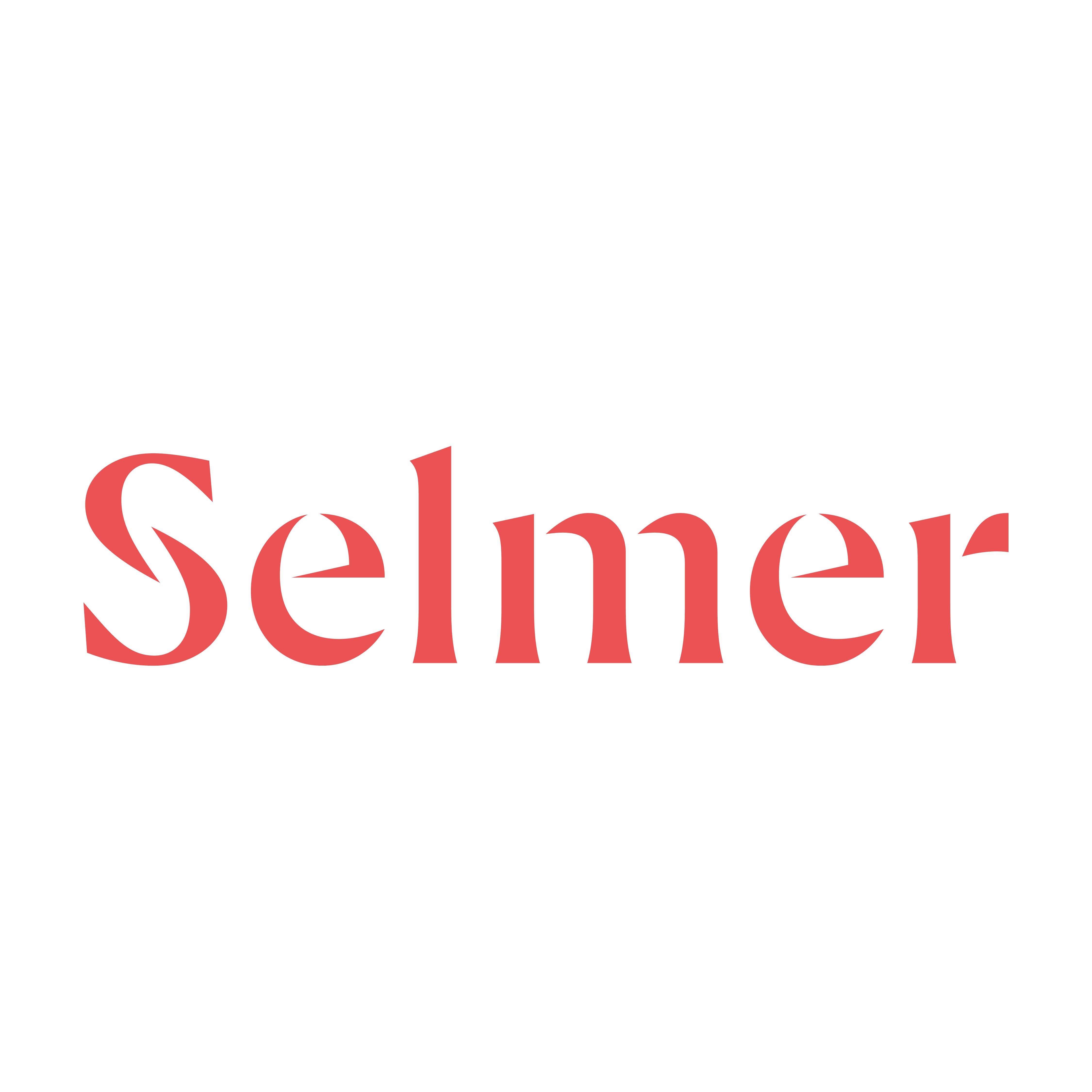Selmer logo