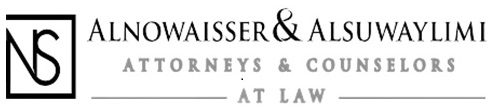 NSAC (Alnowaisser & Alsuwaylimi) logo
