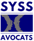 SCPA SYSS Avocats logo