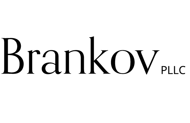 Brankov PLLC logo