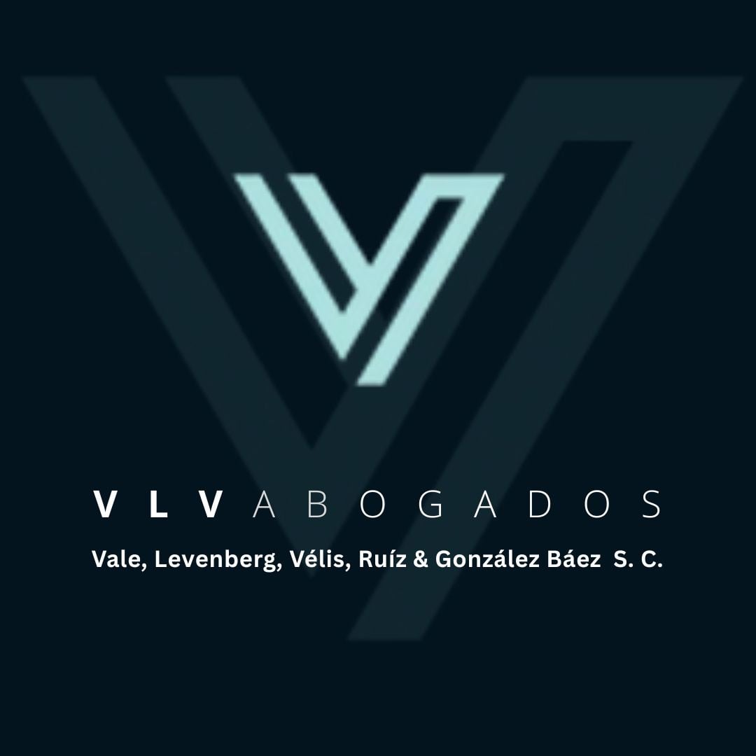 VLV Abogados logo