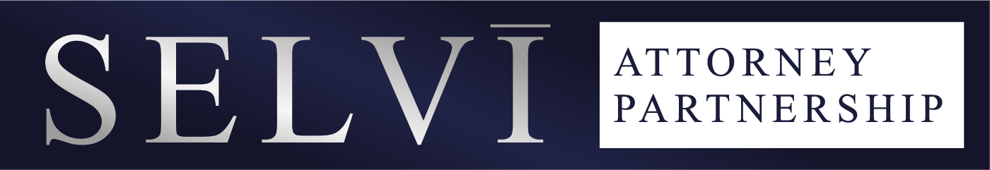 Selvi Attorney Partnership logo