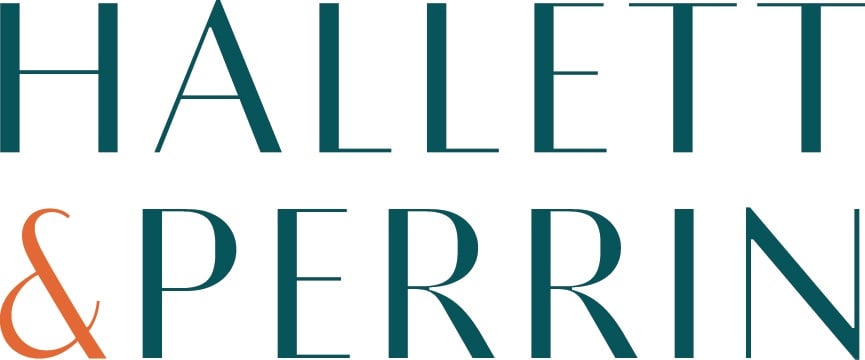 Hallett & Perrin, PC logo